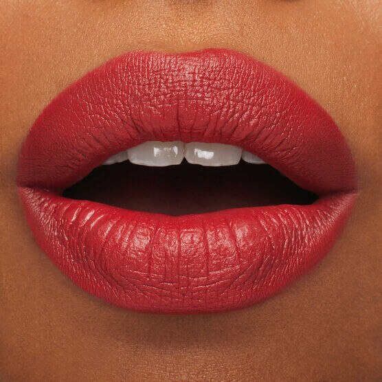 MACXIMAL SILKY MATTE LIPSTICK RINGTHEALA